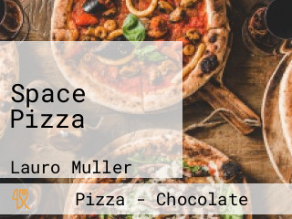 Space Pizza