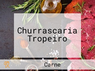 Churrascaria Tropeiro