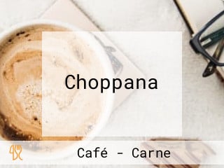 Choppana