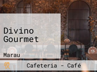 Divino Gourmet