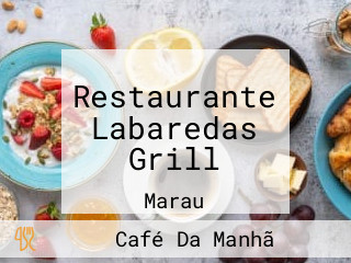 Restaurante Labaredas Grill