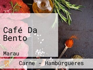 Café Da Bento