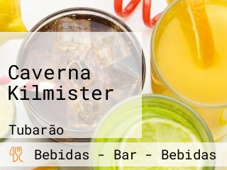 Caverna Kilmister