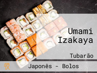 Umami Izakaya