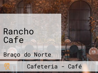 Rancho Cafe