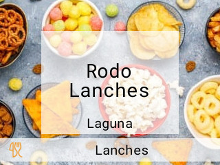 Rodo Lanches