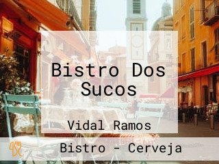 Bistro Dos Sucos