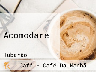 Acomodare