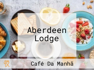 Aberdeen Lodge