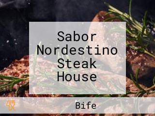 Sabor Nordestino Steak House