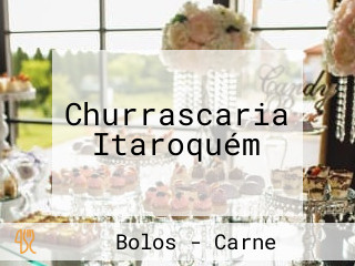 Churrascaria Itaroquém