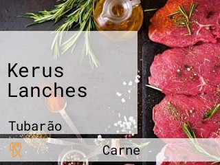 Kerus Lanches