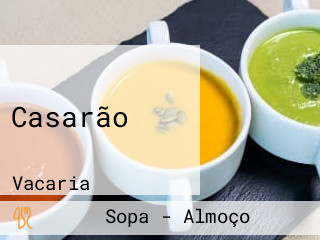 Casarão