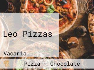 Leo Pizzas