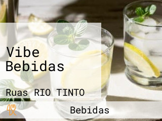 Vibe Bebidas