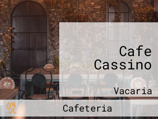 Cafe Cassino