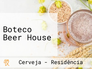 Boteco Beer House