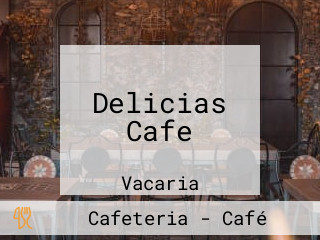 Delicias Cafe