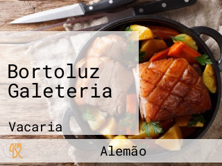 Bortoluz Galeteria