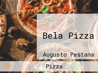 Bela Pizza