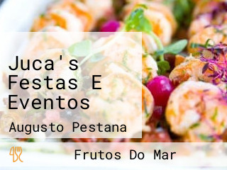 Juca's Festas E Eventos