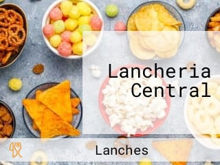 Lancheria Central