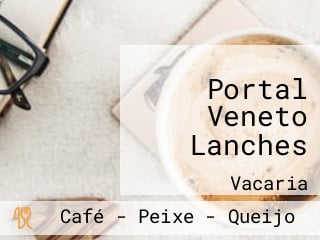 Portal Veneto Lanches