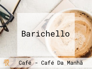 Barichello