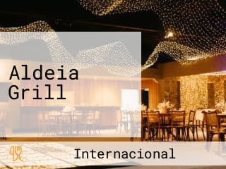 Aldeia Grill