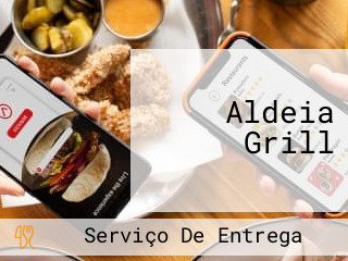 Aldeia Grill