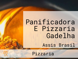 Panificadora E Pizzaria Gadelha