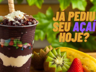 Quartel Do Açaí