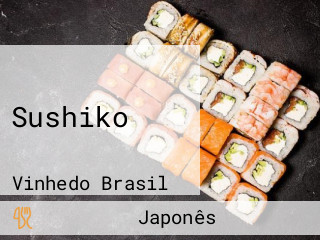 Sushiko