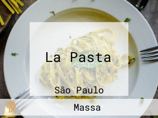 La Pasta