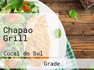 Chapao Grill