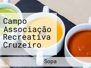 Campo Associação Recreativa Cruzeiro