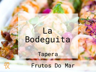 La Bodeguita