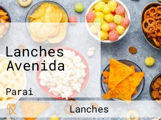 Lanches Avenida