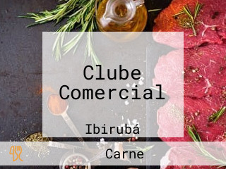 Clube Comercial