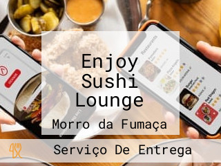 Enjoy Sushi Lounge