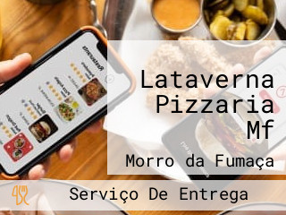 Lataverna Pizzaria Mf