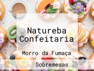 Natureba Confeitaria