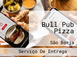 Bull Pub Pizza