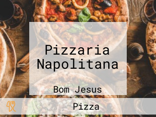 Pizzaria Napolitana