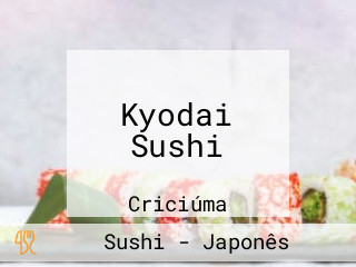 Kyodai Sushi