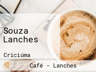 Souza Lanches