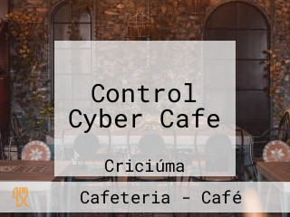 Control Cyber Cafe