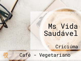 Ms Vida Saudável