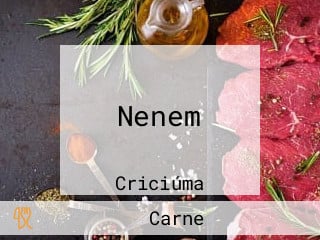 Nenem