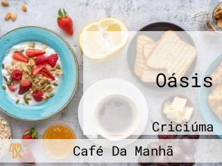 Oásis